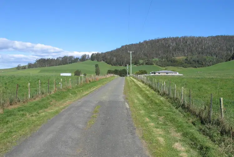 Second view of Homely rural property listing, Address available on request