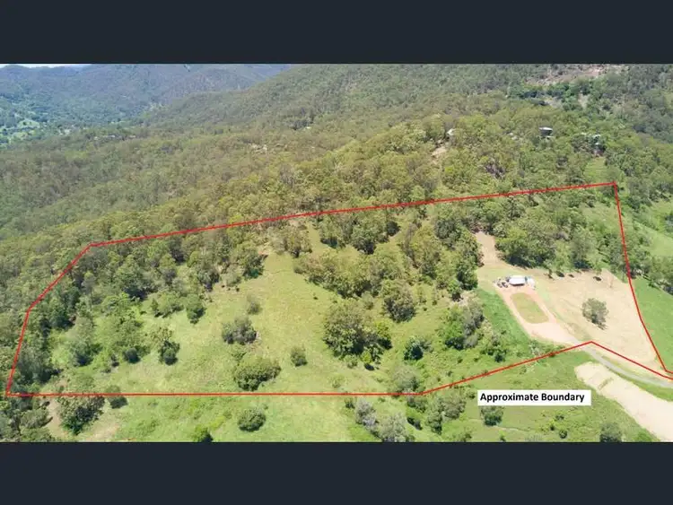 Third view of Homely land listing, 43c Boogard Place, Clagiraba QLD 4211