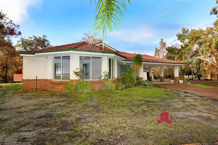 Main view of Homely house listing, 52 Gulf Way, Leschenault WA 6233