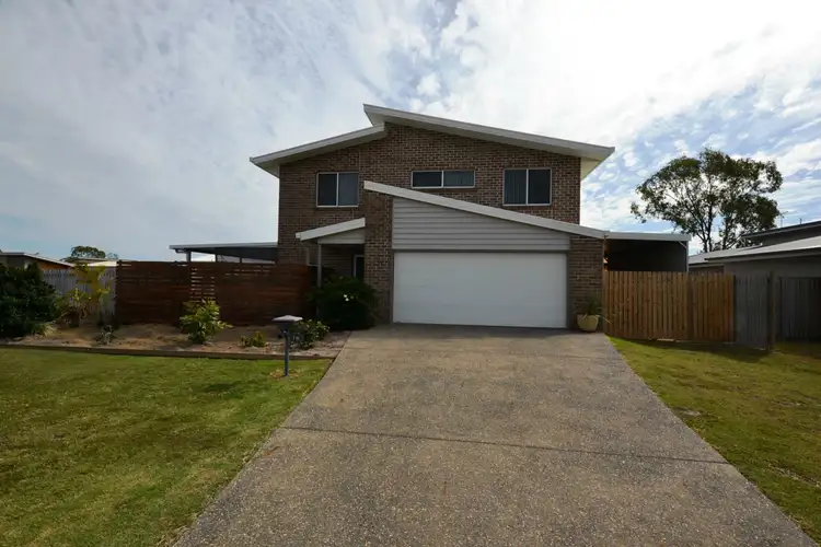 Seventh view of Homely house listing, 16 Maree Crescent, Gracemere QLD 4702