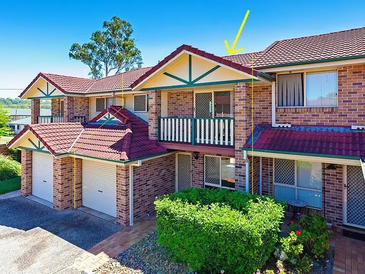 2-22 Maranda Street, Shailer Park QLD 4128