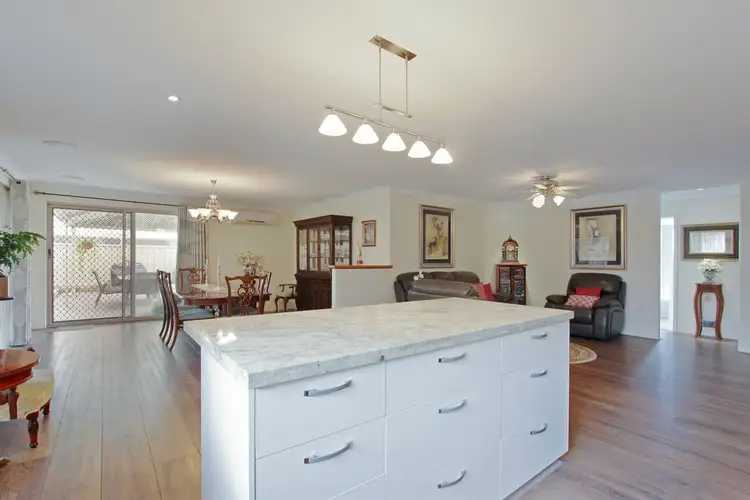 Second view of Homely house listing, 3 Ison Court, Caversham WA 6055