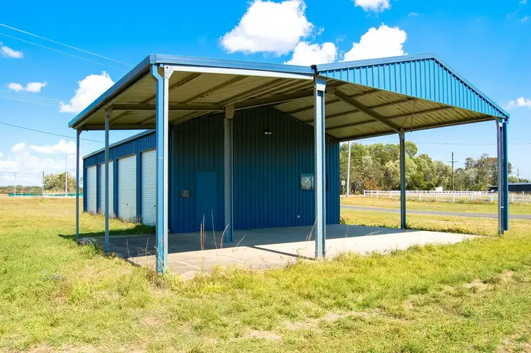 Third view of Homely land listing, 50 Rowlands Road, Burnett Heads QLD 4670