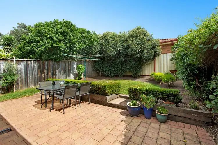 Sixth view of Homely unit listing, 45a Barnier Drive, Quakers Hill NSW 2763