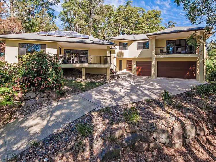 3 Native Bird Place, Buderim QLD 4556