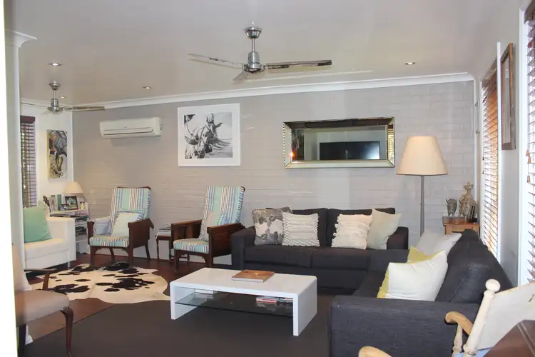 Seventh view of Homely house listing, 55 Nyarra St, Scone NSW 2337