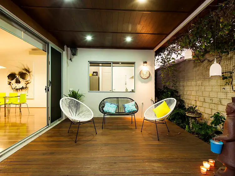 Fourth view of Homely house listing, 4A Houston Avenue, Dianella WA 6059