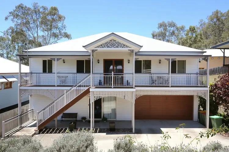 Main view of Homely house listing, 35 Woodend Road, Woodend QLD 4305