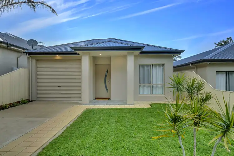 28A Clearview Crescent, Clearview SA 5085