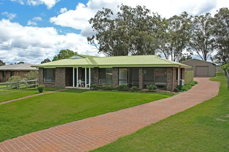 7 Panorama Court, Warwick QLD 4370