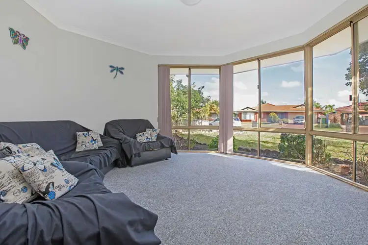 Fifth view of Homely house listing, 6 Glenelg Close, Warnbro WA 6169
