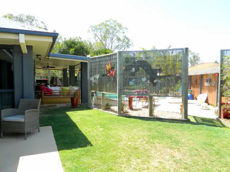 Third view of Homely house listing, 16 Coventry Court, Kippa-ring QLD 4021