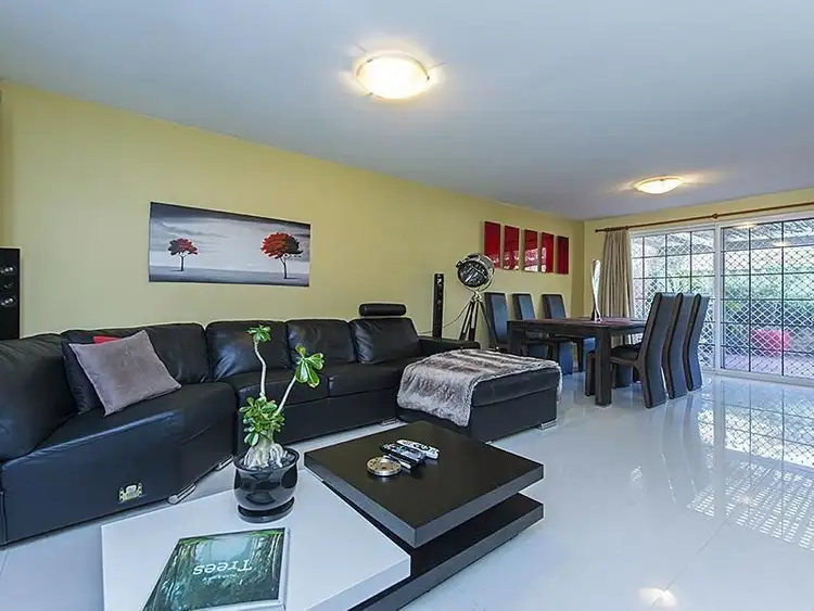 Second view of Homely unit listing, 6/301 Mill Point Road, South Perth WA 6151