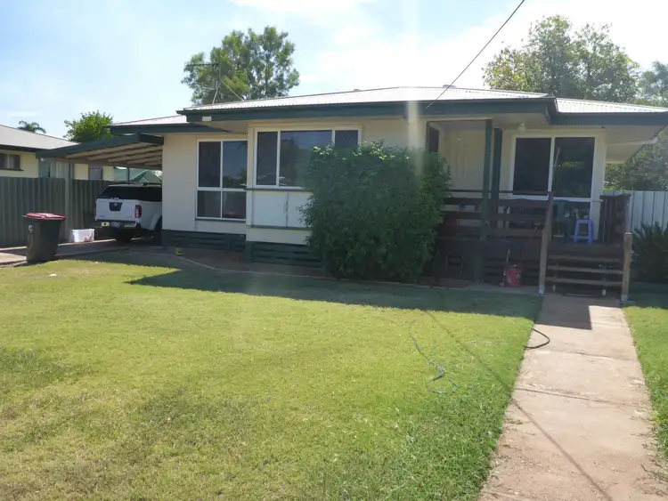 Second view of Homely house listing, 7 Kyrie Avenue, Mount Isa QLD 4825