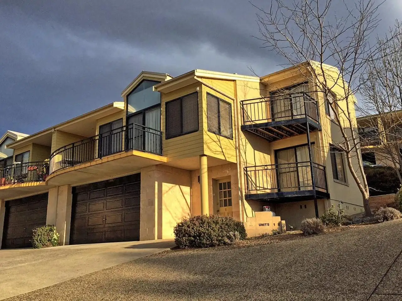 Main view of Homely unit listing, 2/23 Nettin Circuit, Jindabyne NSW 2627