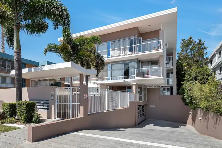 Third view of Homely unit listing, 8/130 Marine Parade, Southport QLD 4215