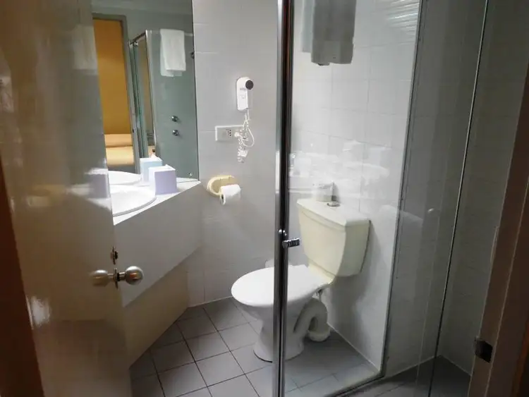 Sixth view of Homely studio listing, 3/247 Gouger Street, Adelaide SA 5000