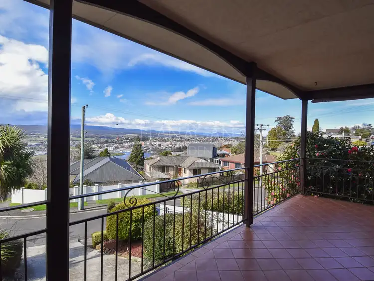 Fourth view of Homely house listing, 33 Osborne Ave, Trevallyn TAS 7250