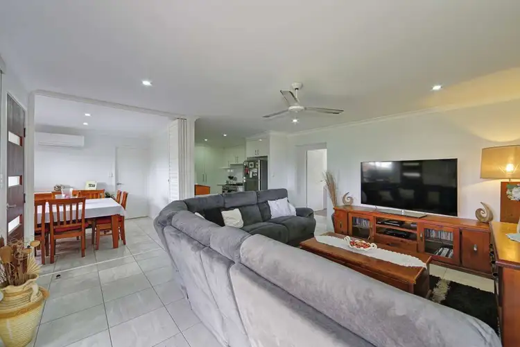 Fourth view of Homely house listing, 15 Grotherr Street, Qunaba QLD 4670