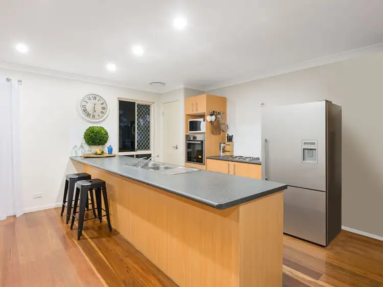 Fourth view of Homely house listing, 74 Gallipoli Road, Carina Heights QLD 4152