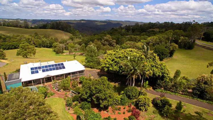152-166 Western Avenue, Montville QLD 4560