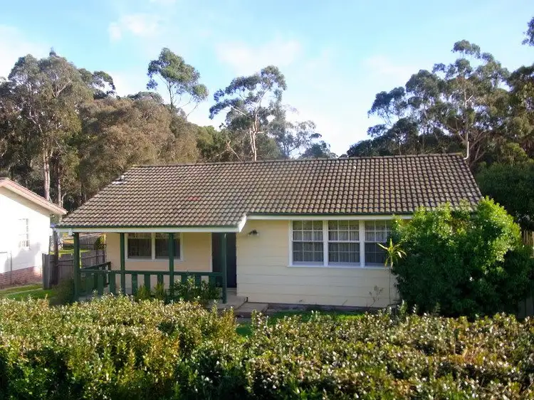 Main view of Homely house listing, 27 Cook Drive, Eden NSW 2551