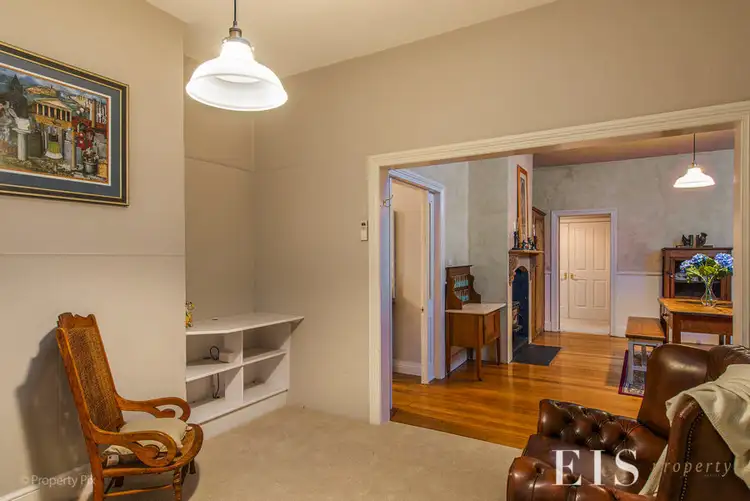 Sixth view of Homely house listing, 14 Roope St, New Town TAS 7008