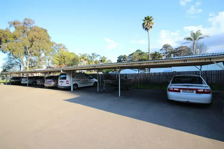 Sixth view of Homely unit listing, Unit 9/6-12 Irene Crescent, Eden NSW 2551