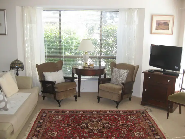 Fourth view of Homely house listing, 15 Recreation Crescent, Stanthorpe QLD 4380