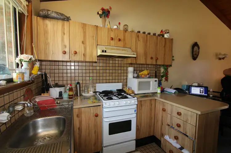 Fifth view of Homely townhouse listing, 2/7 Marlow Street, Woodridge QLD 4114