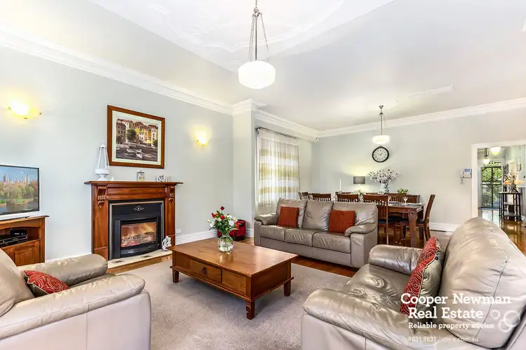 Fourth view of Homely house listing, 35 Uganda Street, Burwood VIC 3125