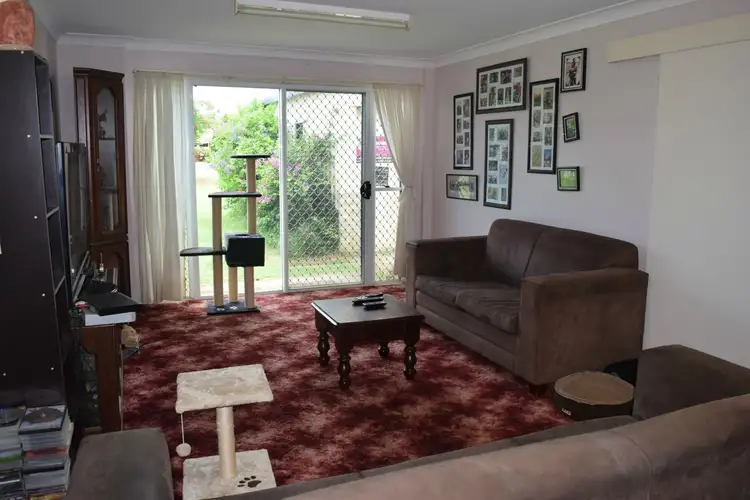 Fourth view of Homely house listing, 10 Simpson Street, Burnett Heads QLD 4670