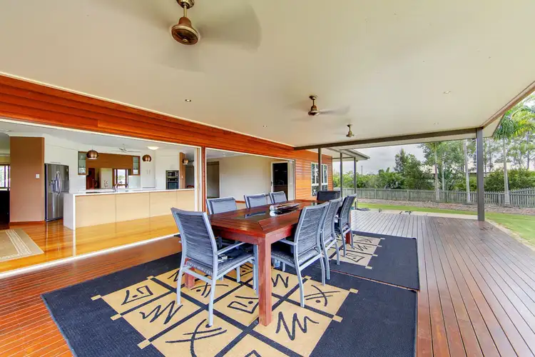 191 Ring Road, Alice River QLD 4817