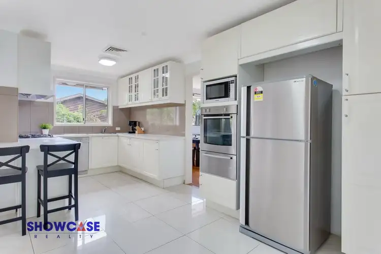 Third view of Homely house listing, 411 North Rocks Rd, Carlingford NSW 2118