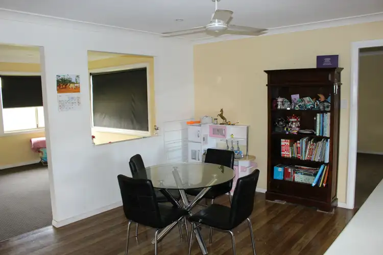 Third view of Homely house listing, 8 Shedden Close, Gloucester NSW 2422