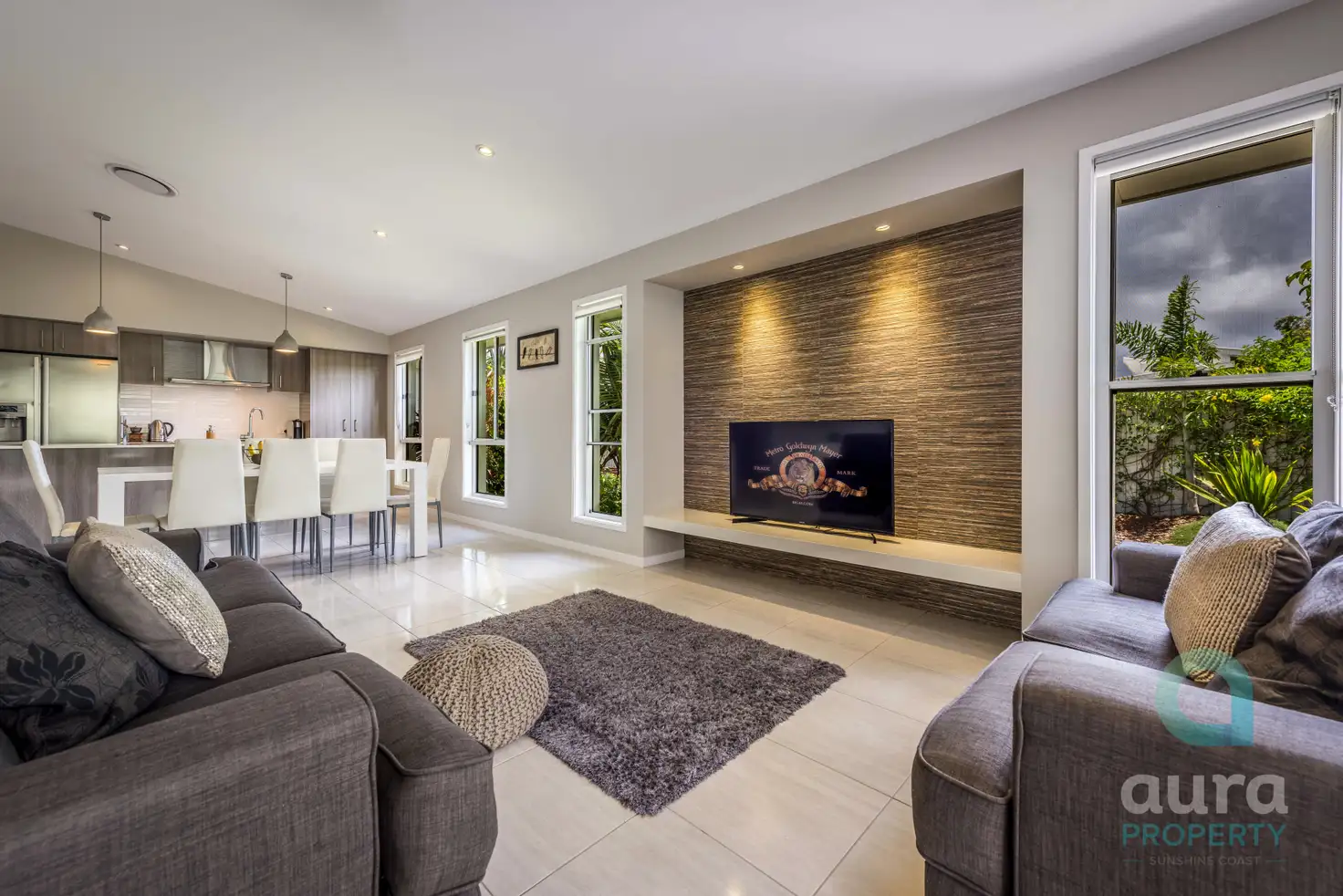 Main view of Homely house listing, 16 Azure St, Caloundra West QLD 4551