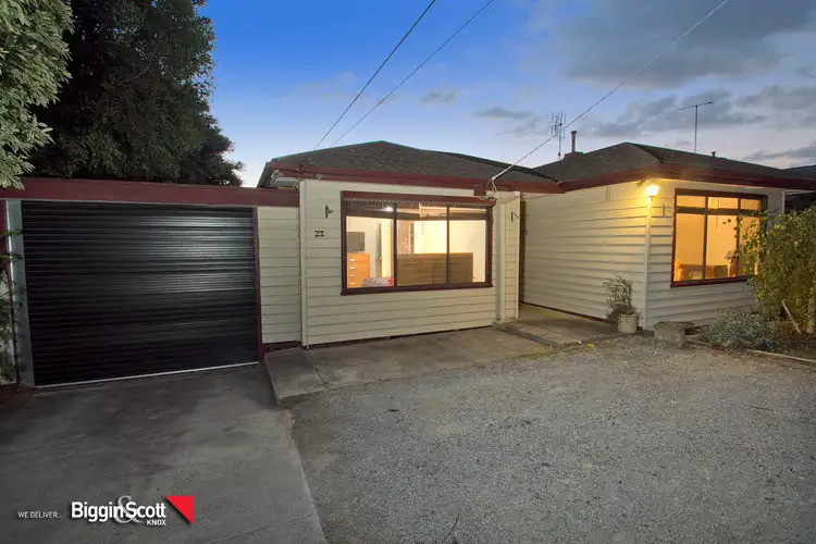 73 Forest Road, Ferntree Gully VIC 3156