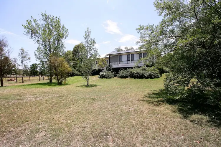 Second view of Homely house listing, 106 Victoria Street, Warwick QLD 4370