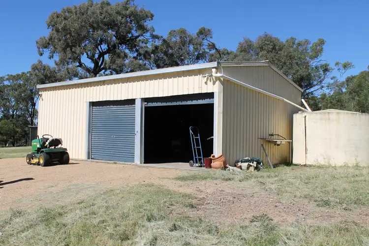 Fourth view of Homely rural property listing, 346 Ford Rd, Rosenthal Heights QLD 4370