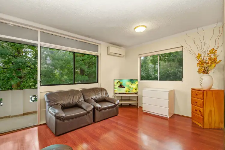 Second view of Homely unit listing, 4/84 Station Street, West Ryde NSW 2114