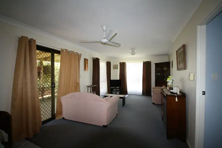 Second view of Homely house listing, 8 Tyrelll Street, Warwick QLD 4370