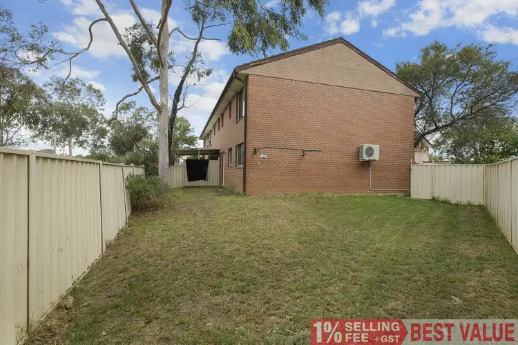Seventh view of Homely townhouse listing, 3/17 Pages Road, St Marys NSW 2760