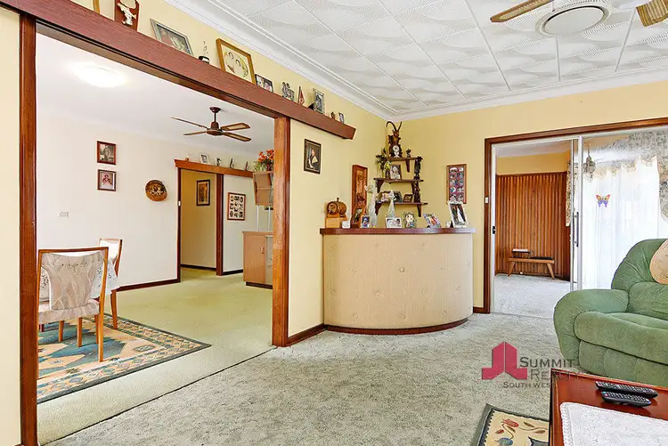 Fifth view of Homely house listing, 63 Austral Parade, East Bunbury WA 6230
