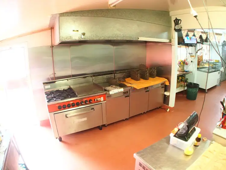 Sixth view of Homely house listing, 192 Elphinstone Street, Berserker QLD 4701