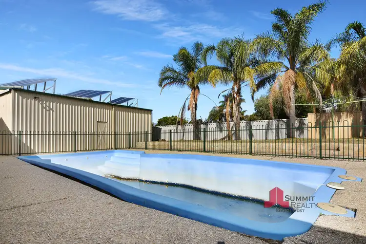 Third view of Homely house listing, 41 Korella Drive, Capel WA 6271