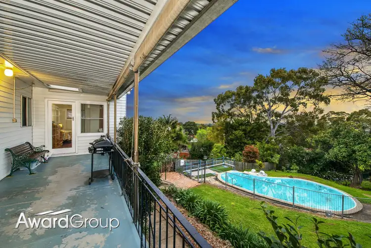 Sixth view of Homely house listing, 138 Marsden Road, Ermington NSW 2115