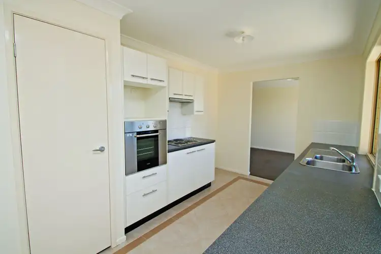 Fifth view of Homely house listing, 35 Doncaster Drive, Warwick QLD 4370