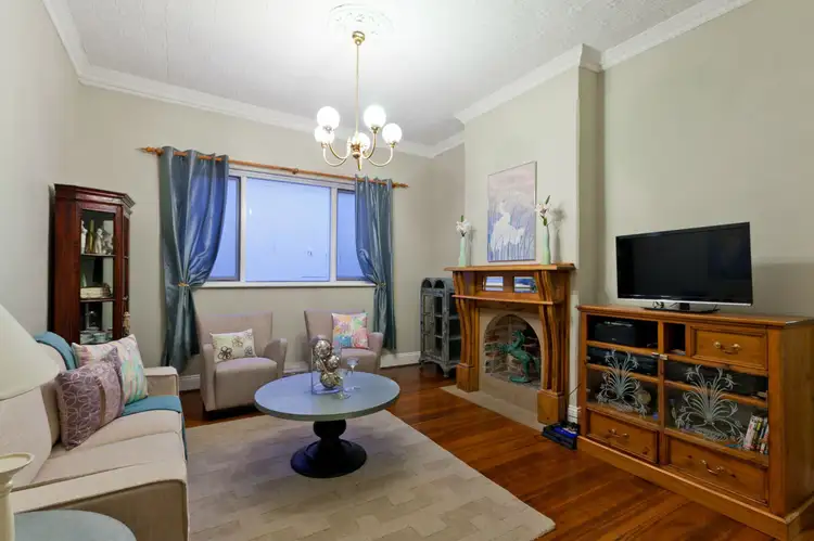 Fifth view of Homely house listing, 28 East Street, East Fremantle WA 6158