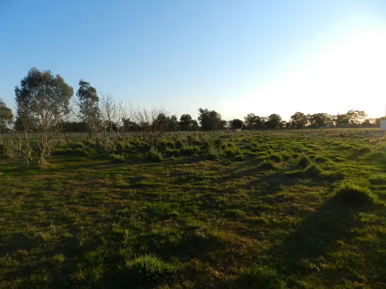 Fourth view of Homely land listing, L7 & 8 Olympic Way, Culcairn NSW 2660