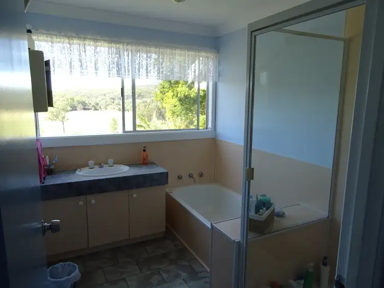 Fifth view of Homely rural property listing, 1347 Carneys Creek Rd, Carneys Creek QLD 4310